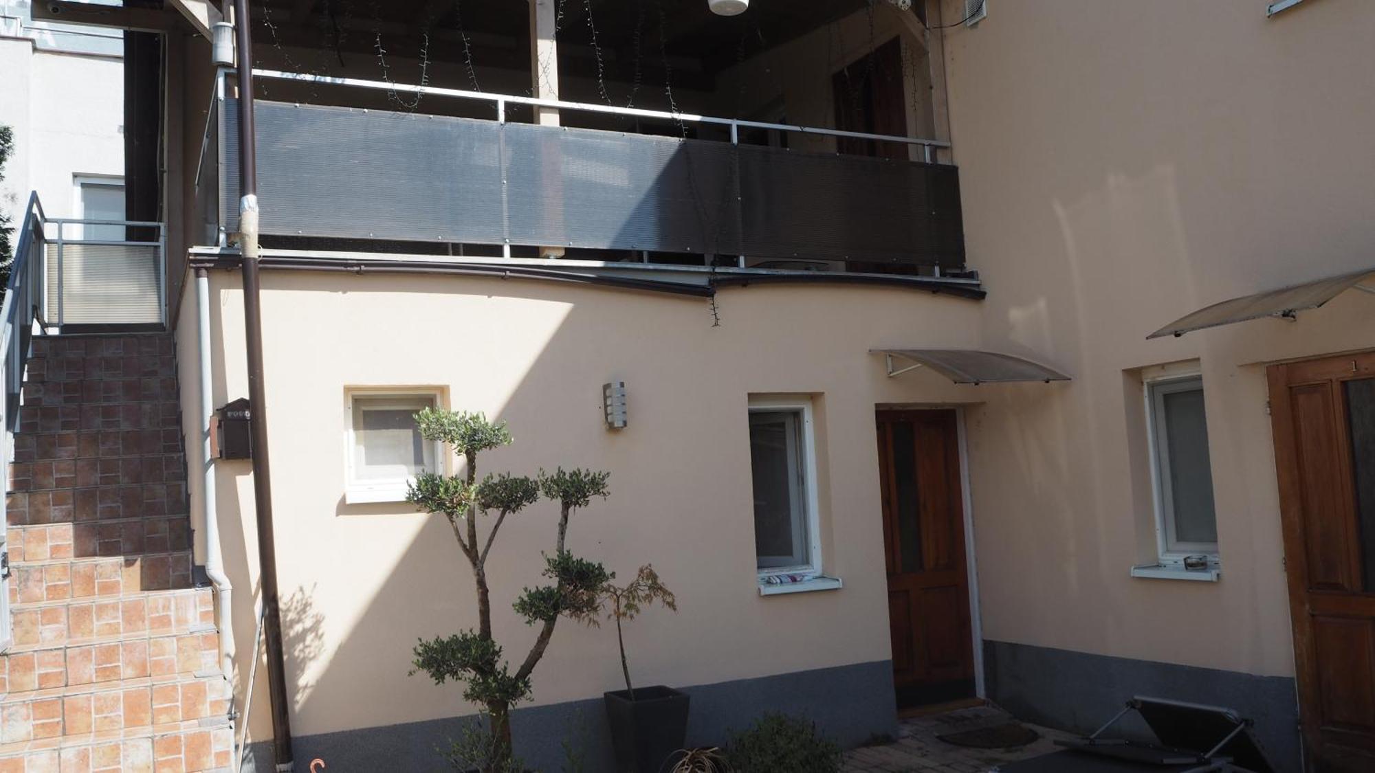 Apartman Kotva بوتينْتْسِ المظهر الخارجي الصورة