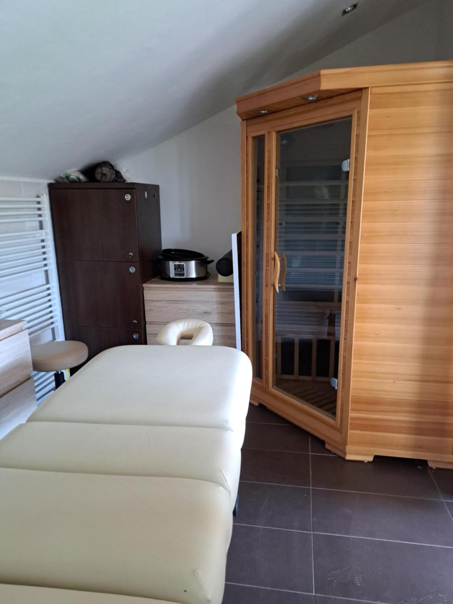 Apartman Kotva بوتينْتْسِ المظهر الخارجي الصورة