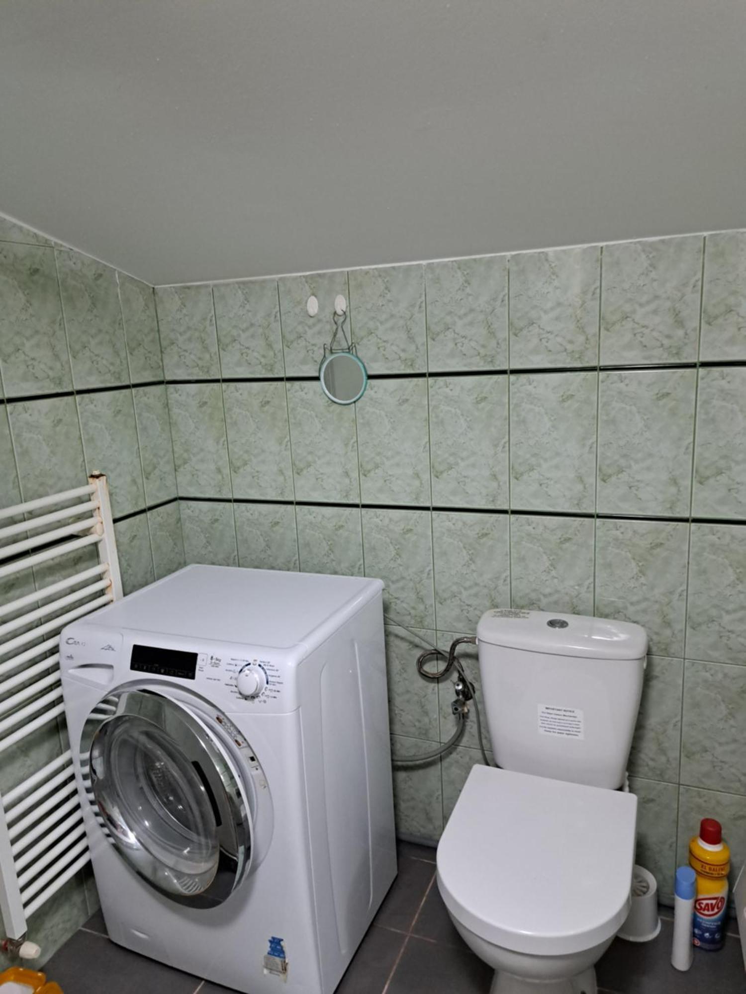 Apartman Kotva بوتينْتْسِ المظهر الخارجي الصورة