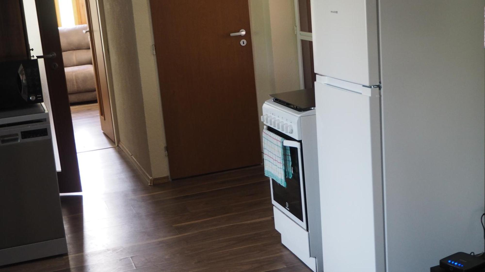 Apartman Kotva بوتينْتْسِ المظهر الخارجي الصورة