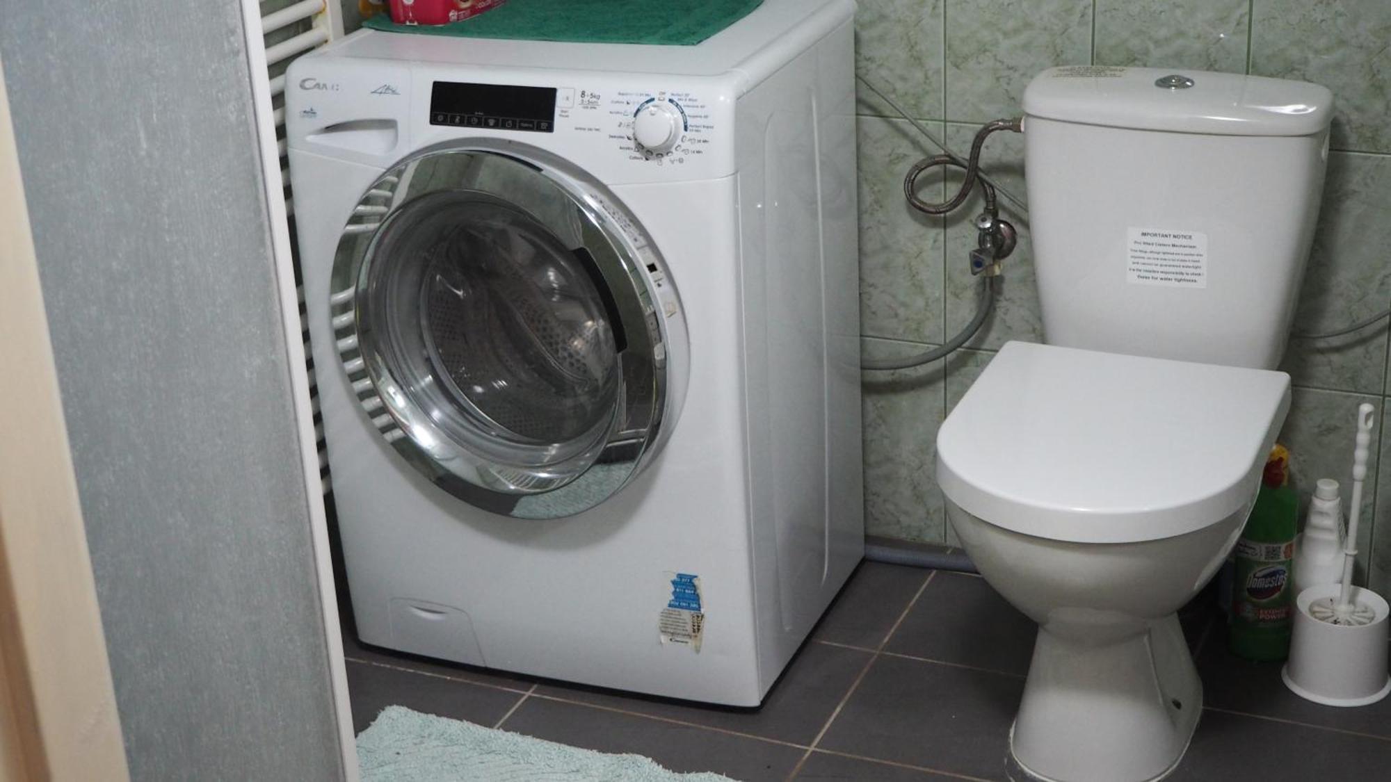 Apartman Kotva بوتينْتْسِ المظهر الخارجي الصورة