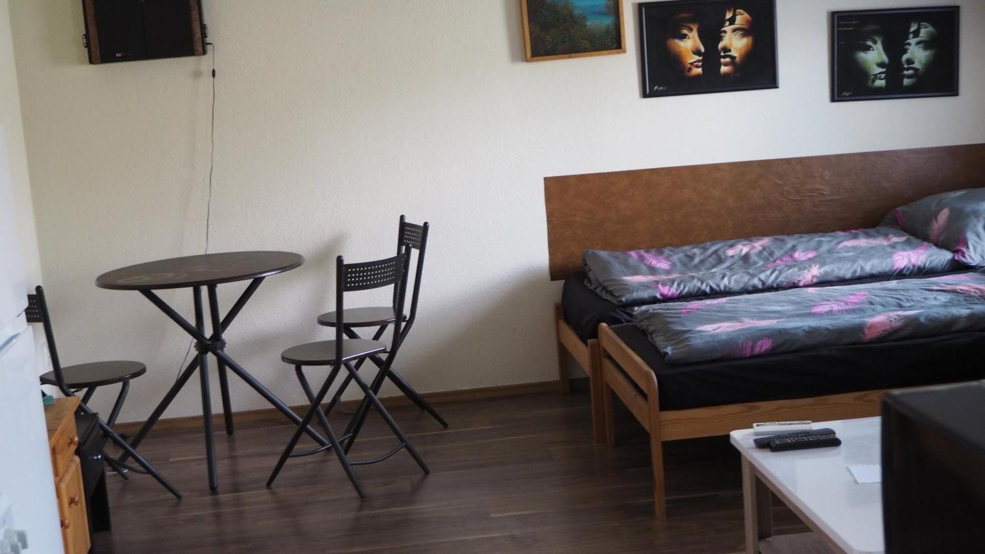 Apartman Kotva بوتينْتْسِ المظهر الخارجي الصورة