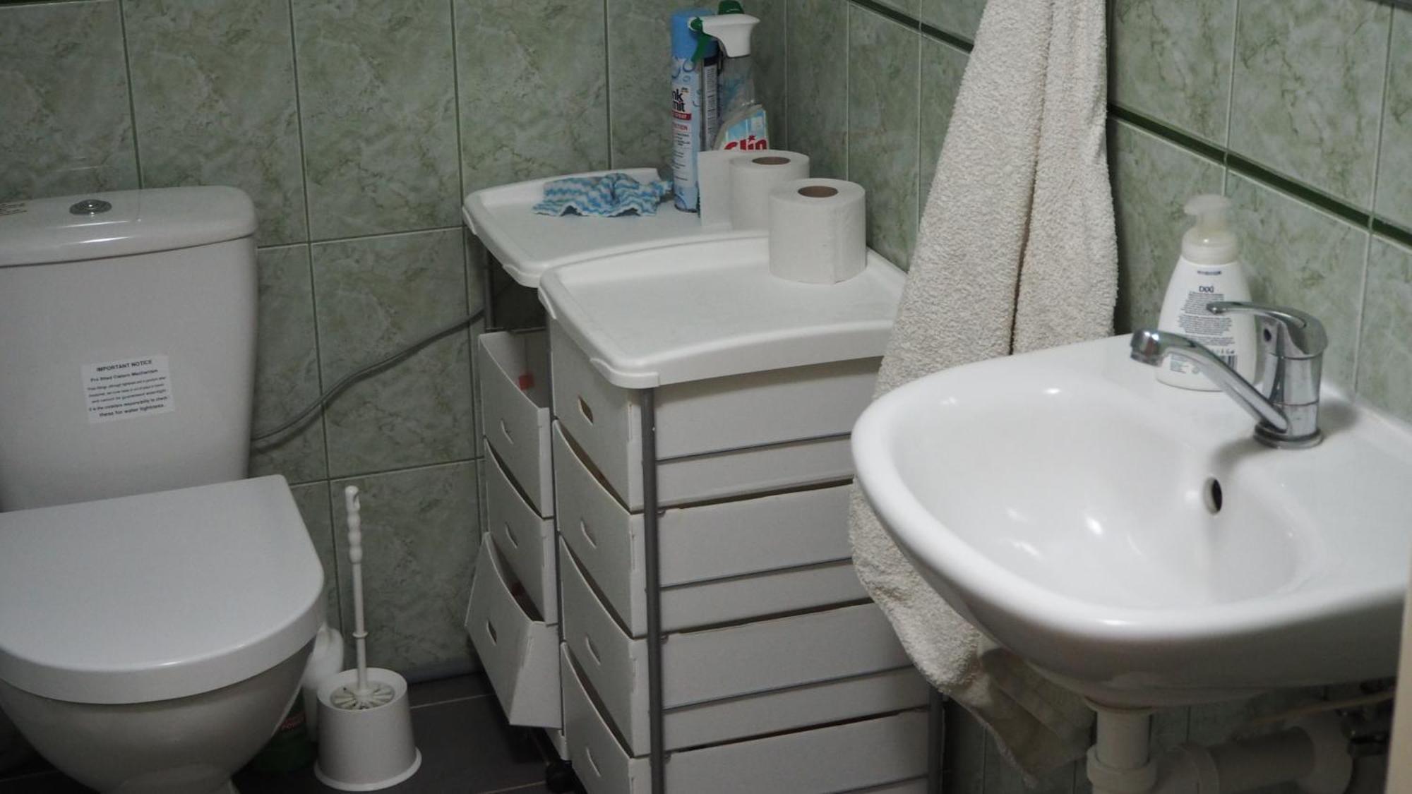 Apartman Kotva بوتينْتْسِ المظهر الخارجي الصورة